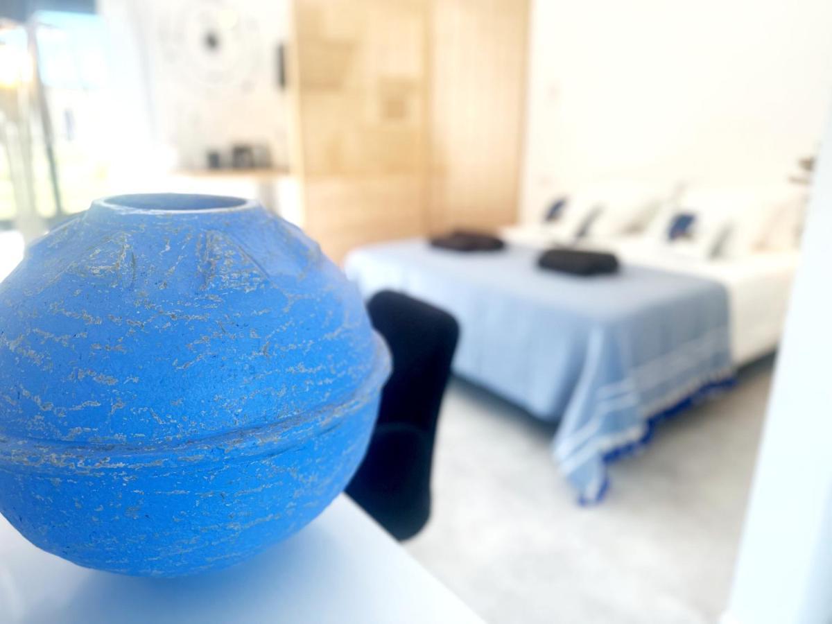 Les Madones Appartement Nîmes Buitenkant foto