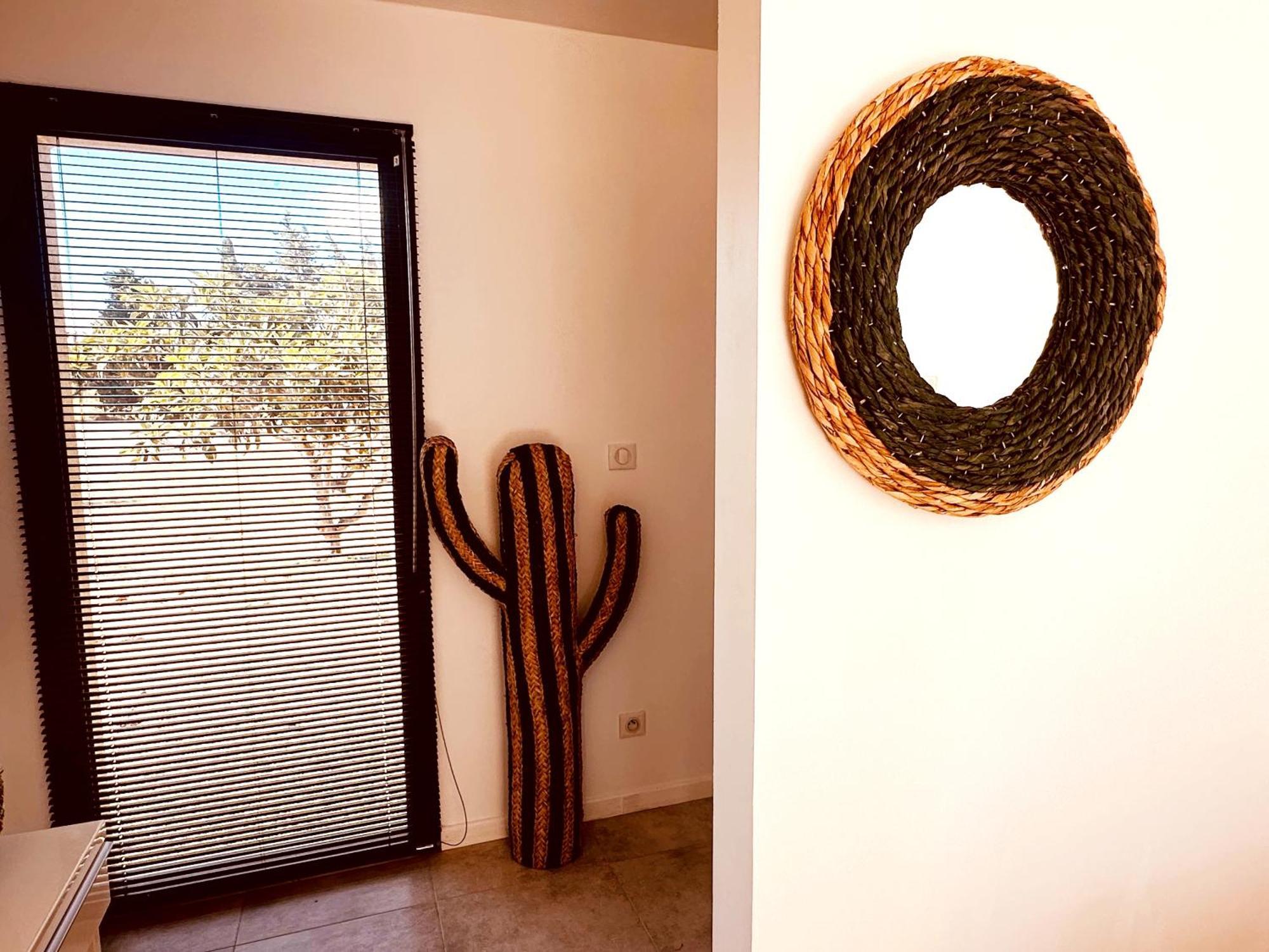 Les Madones Appartement Nîmes Buitenkant foto